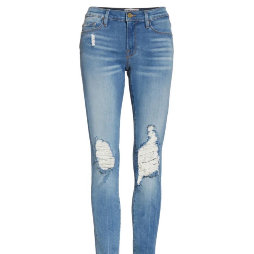 Frame Jean size 24